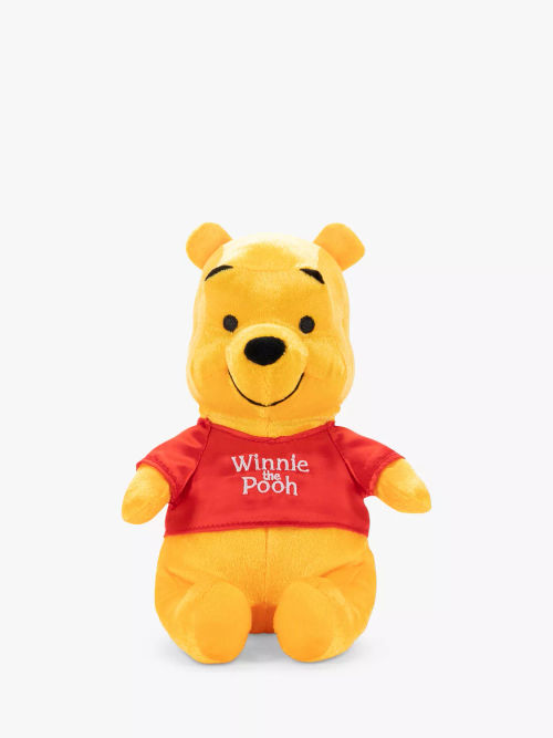 Winnie the Pooh Special...