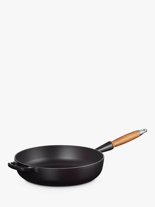 Le Creuset Cast Iron...