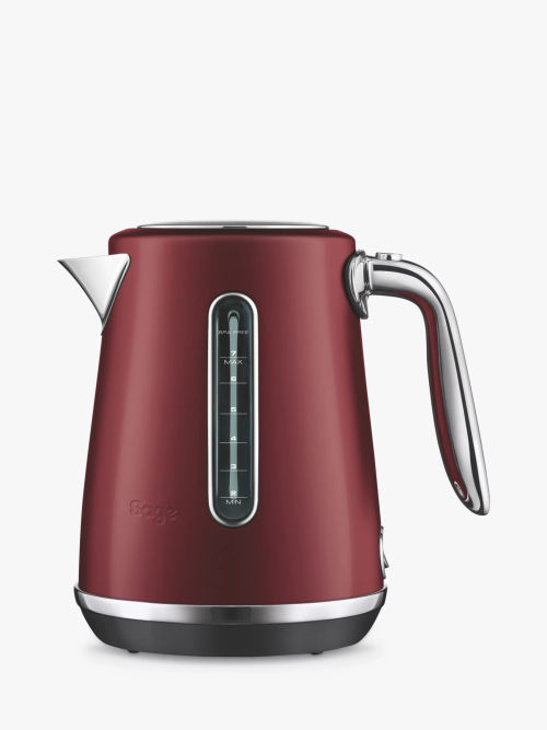 Sage Soft Top Kettle, 1.7L