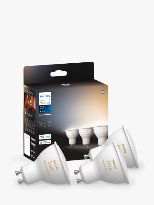 Philips Hue White Ambiance...