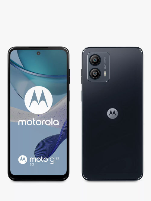 Motorola Moto g53 5G...