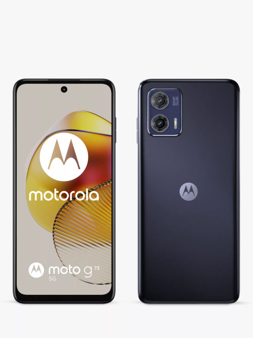 Motorola Moto g73 5G...