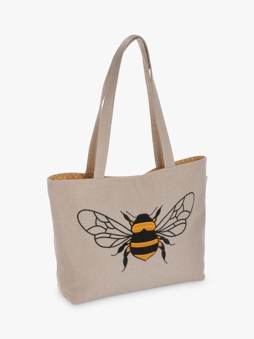 Milward Bee Craft Tote Bag,...