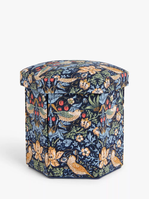 John Lewis William Morris...