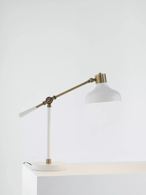 John Lewis Balance Arm Table...