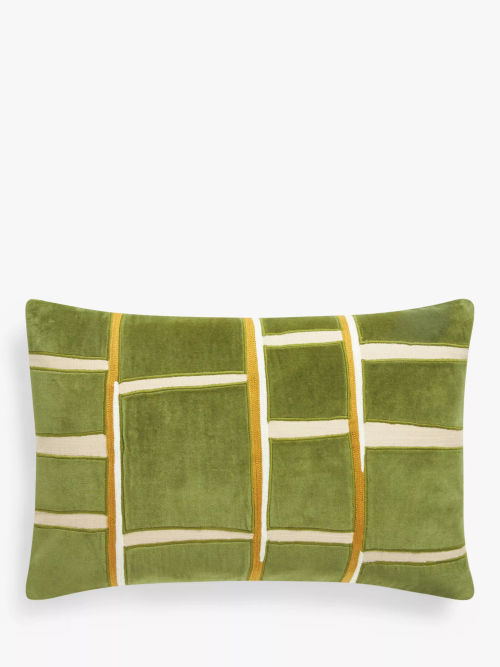 John Lewis Lea Cushion