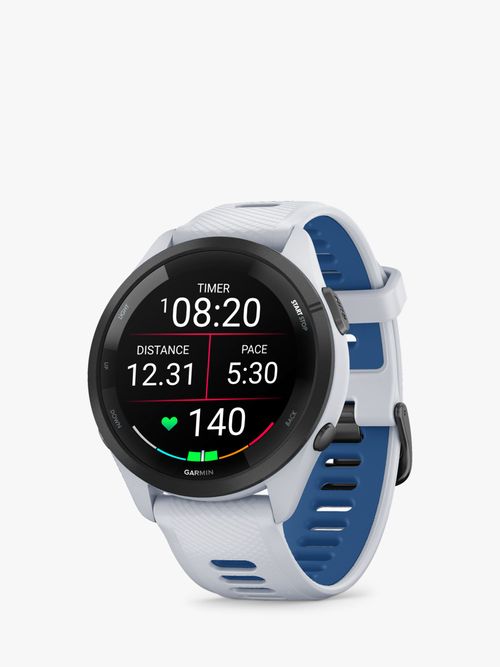 Garmin Forerunner 265 Wrist...