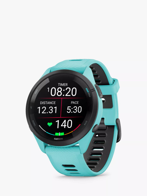 Garmin Forerunner 265 Wrist...