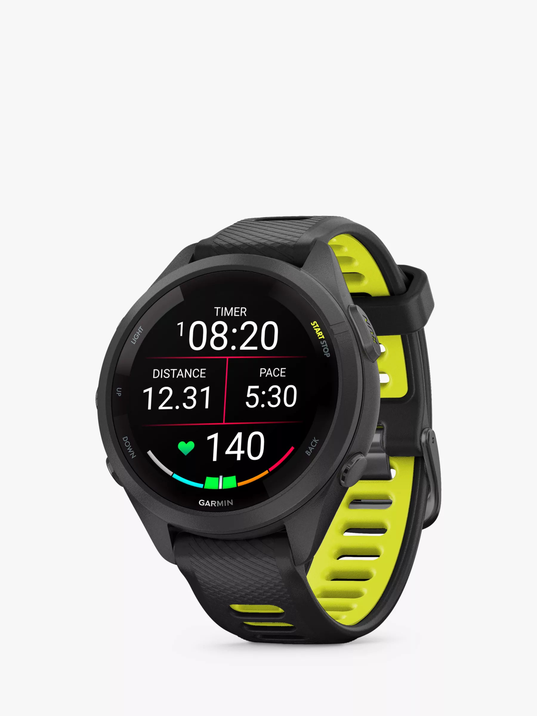 Garmin on sale vívosport watches