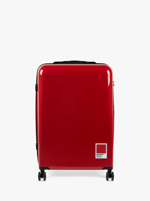 Pantone 4-Wheel 68cm Medium...