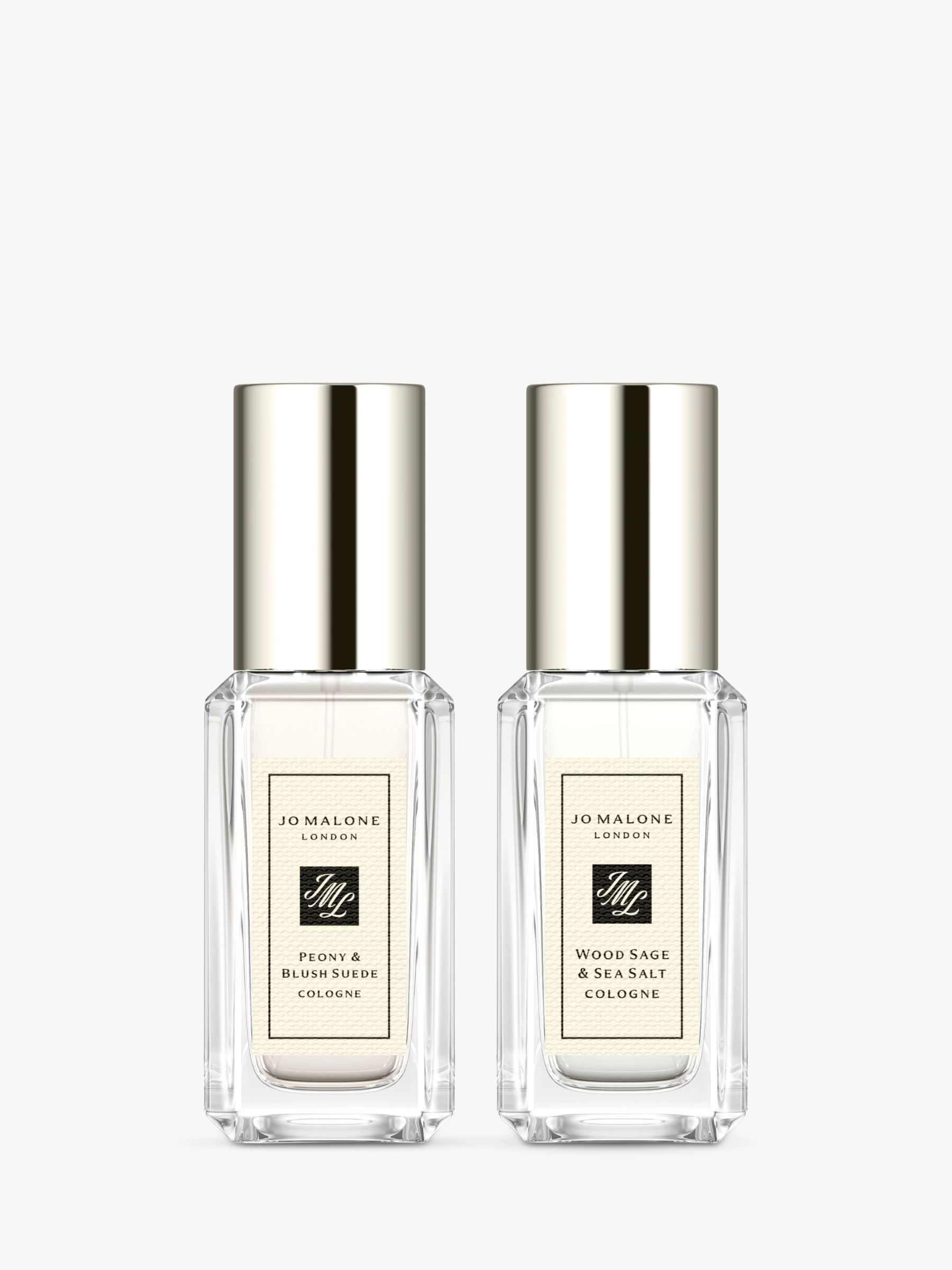 John lewis 2025 perfume jo malone