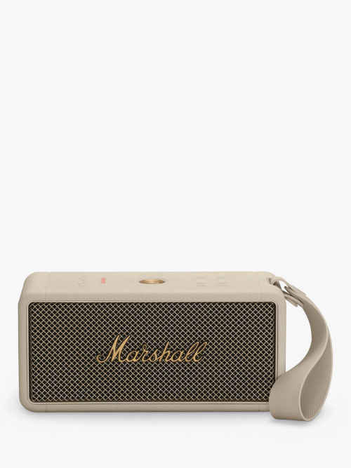 Marshall Middleton Portable...