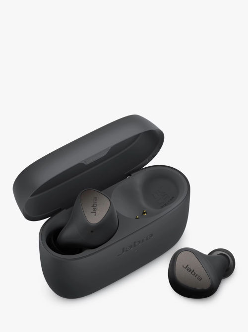 Jabra Elite 4 True Wireless...