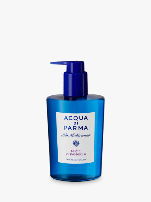 Acqua di Parma Blu...