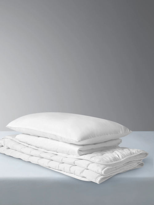 John Lewis Duvet, Pillow &...