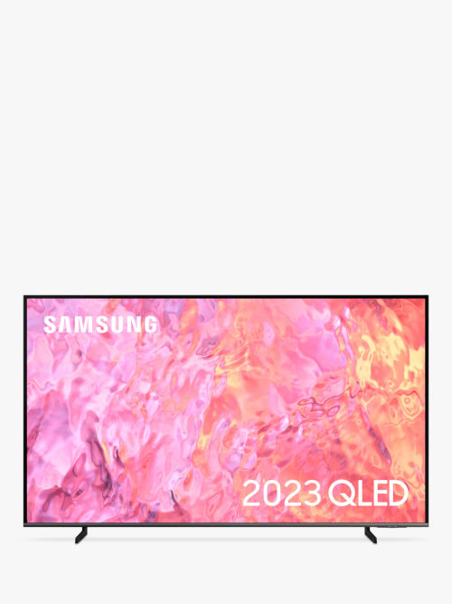 Samsung QE50Q65C (2023) QLED...