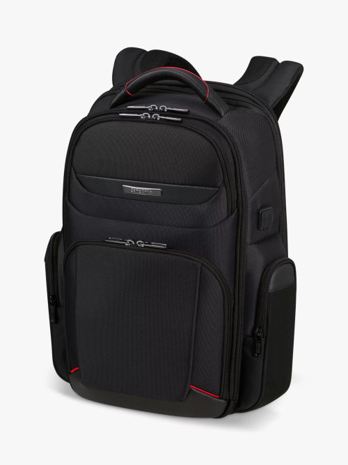 Samsonite Pro-DLX 6 15.6"...