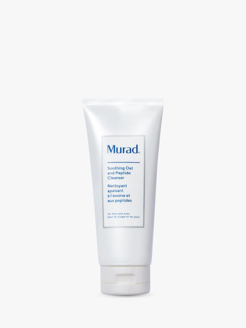 Murad Soothing Oat & Peptide...