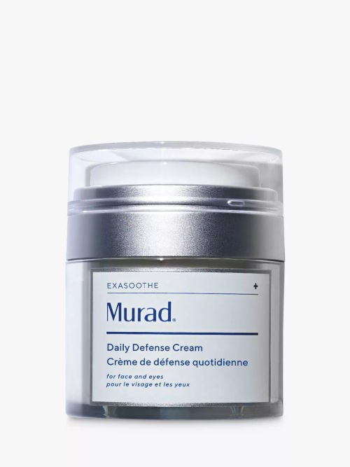 Murad Daily Defense Cream,...