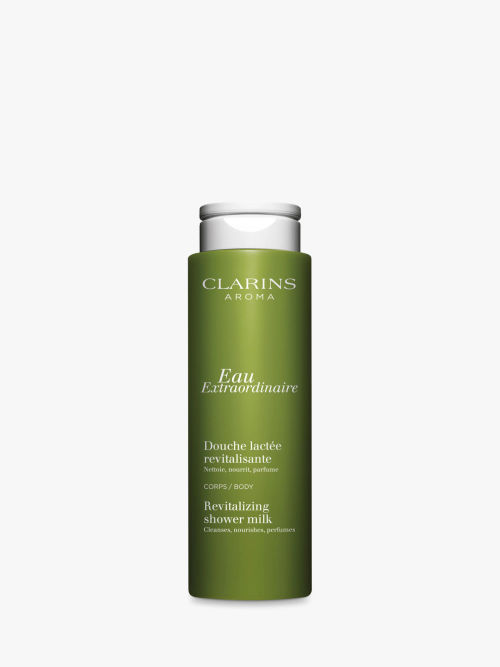 Clarins Eau Extraordinaire...