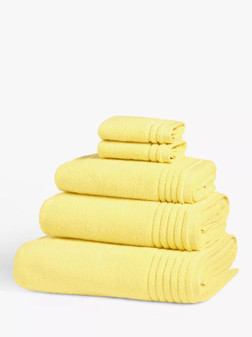 John Lewis Ultra Soft Cotton...