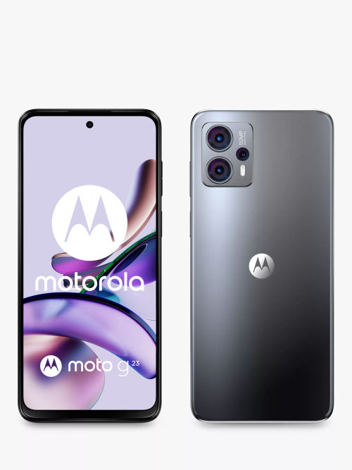 Motorola Moto g23 Smartphone,...