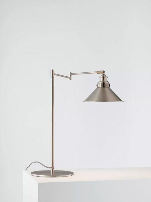 John Lewis Tobias Table Lamp,...