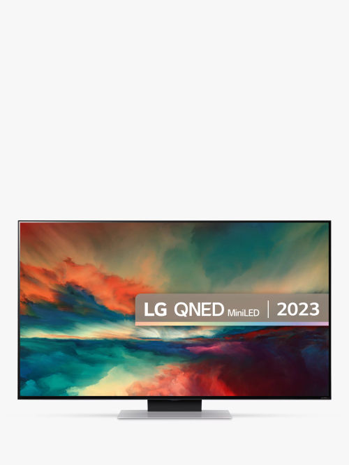 LG 55QNED866RE (2023) QNED...