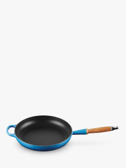 Le Creuset Cast Iron...