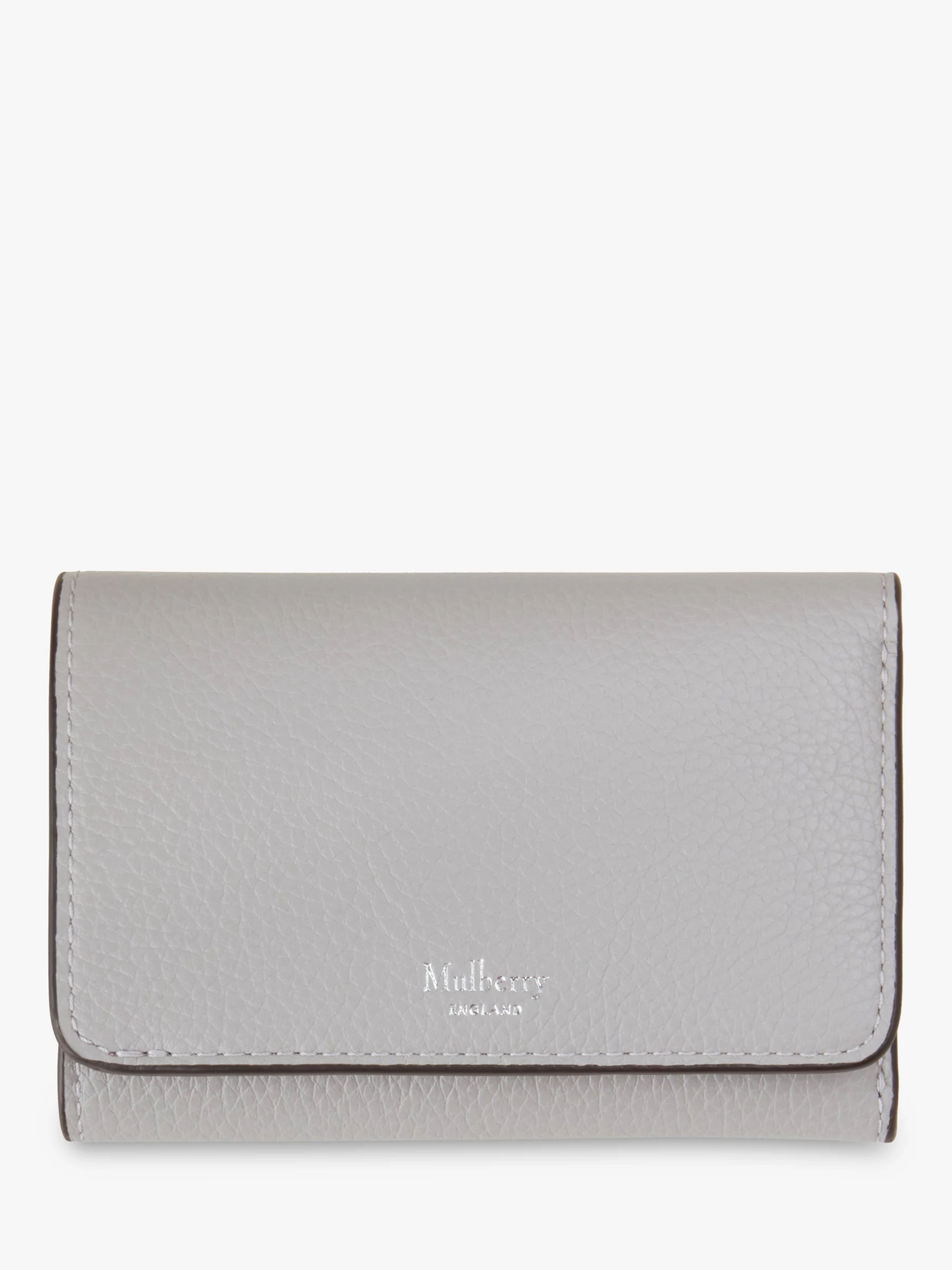 Mulberry Small Continental French Purse | Lyst