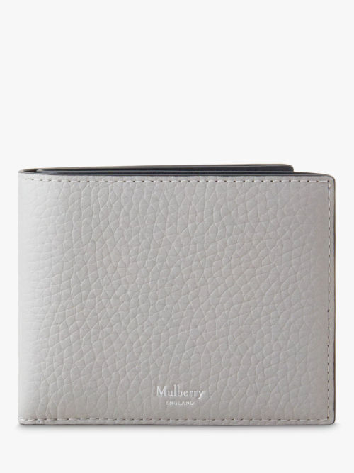 Mulberry Eight Card Heavy...