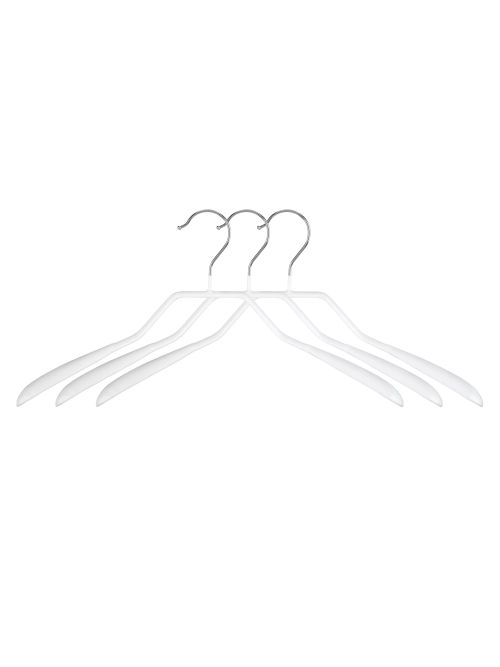 John Lewis No-Slip Hangers,...