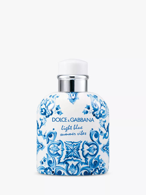 Dolce & Gabbana Light Blue...