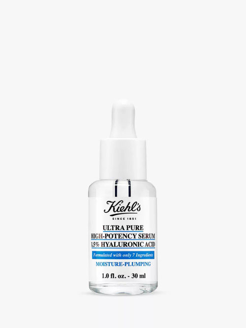 Kiehl's Ultra Pure Hi Potency...