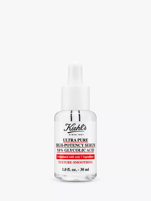 Kiehl's Ultra Pure...