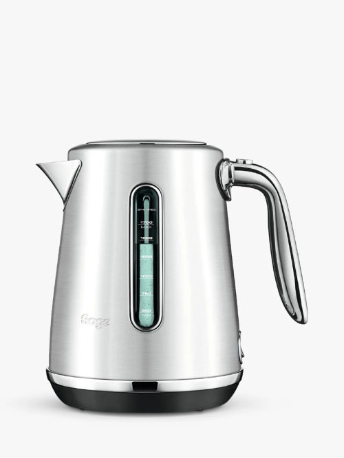 Sage Soft Top Kettle, 1.7L