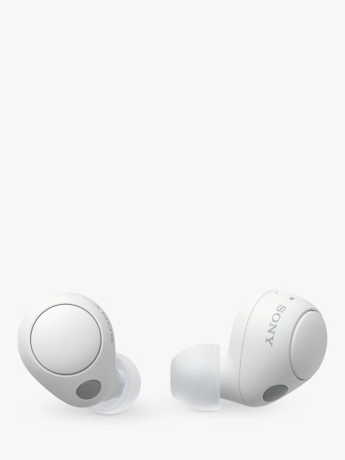 Sony WF-C700N Truly Wireless In-Ear Headphones — The Sony Shop