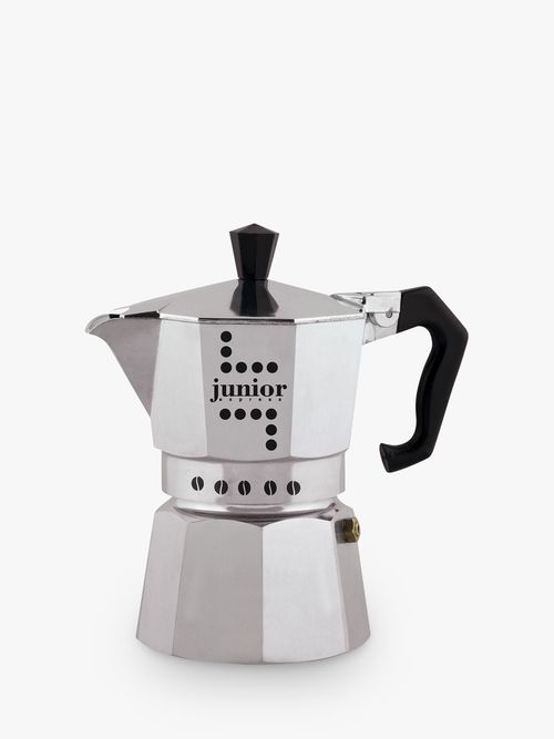 Bialetti Junior Express Hob...