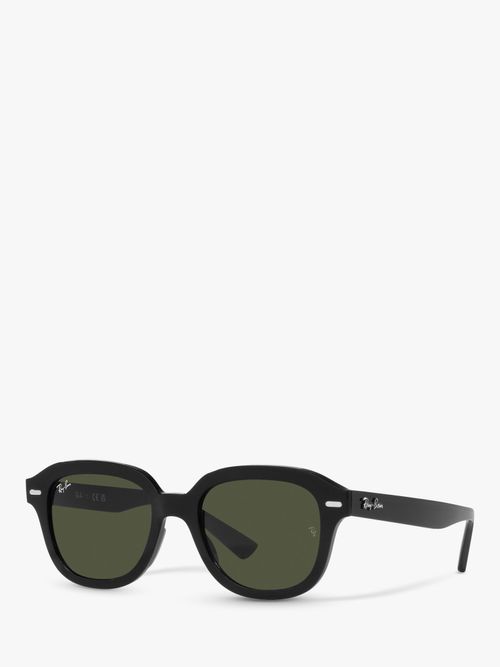 Ray-Ban RB4398 Unisex Square...