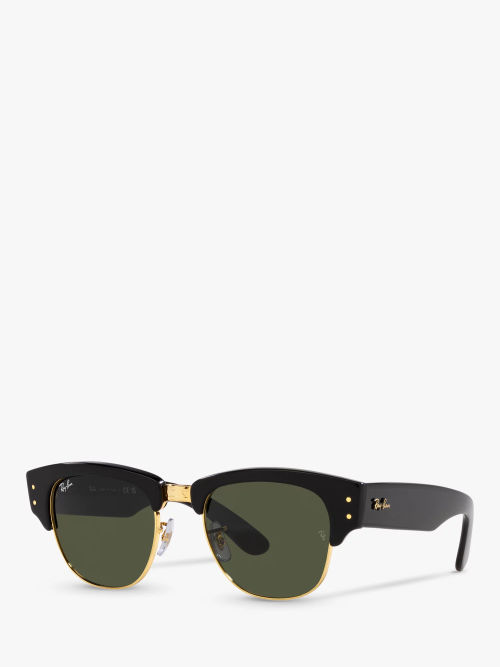 Ray-Ban RB0316S Unisex Mega...