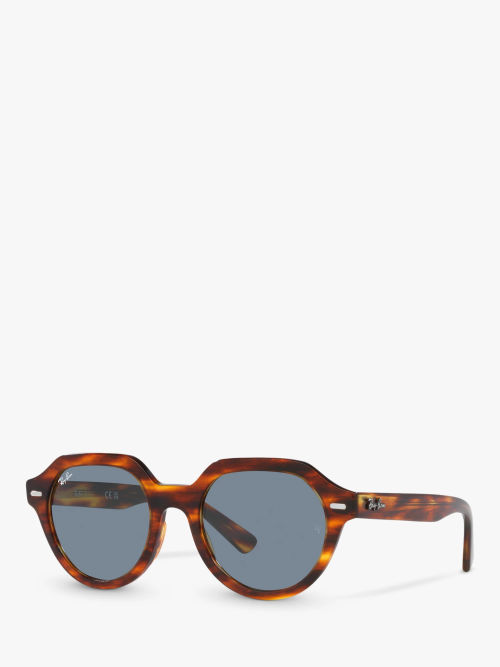 Ray-Ban RB4399 Unisex Oval...
