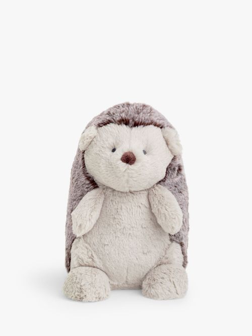 John Lewis Hedgehog Plush...