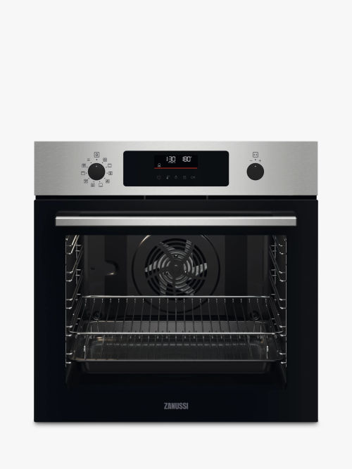 Zanussi Series 60 ZOPNX6XN...