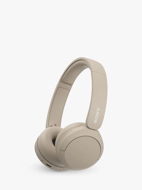 Sony WH-CH520 Bluetooth...