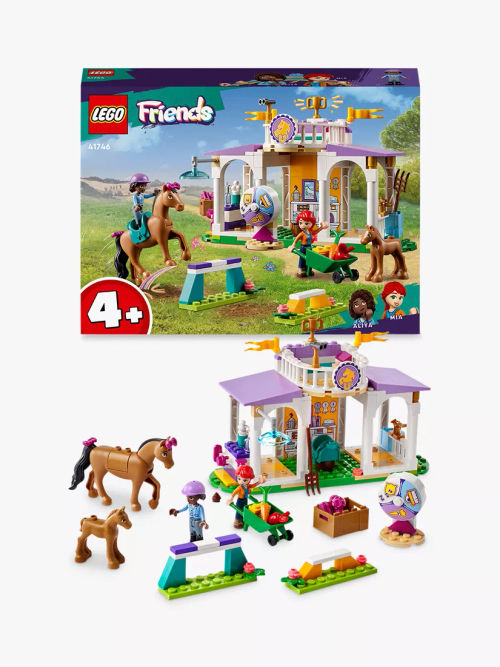 LEGO Friends 41746 Horse...