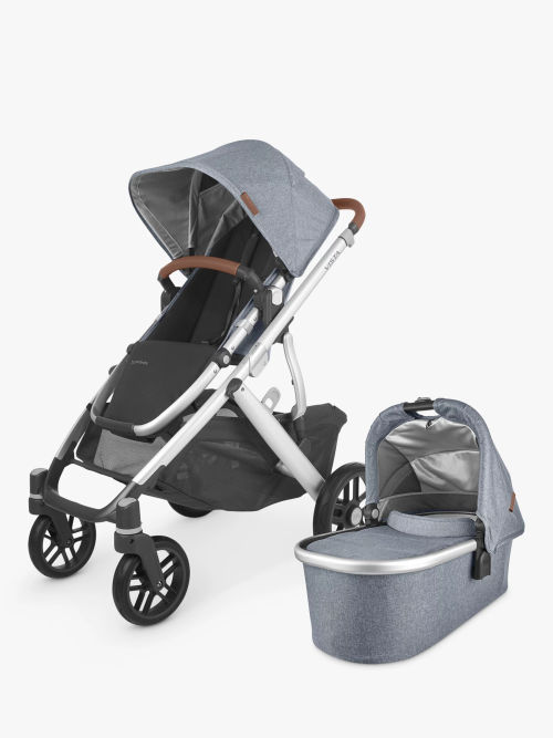 UPPAbaby Vista V2 Pushchair...