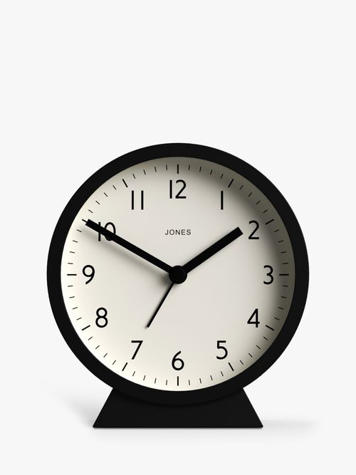 Jones Clocks Daybreak Quartz...