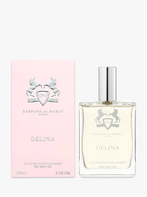 Parfums de Marly Delina Body...