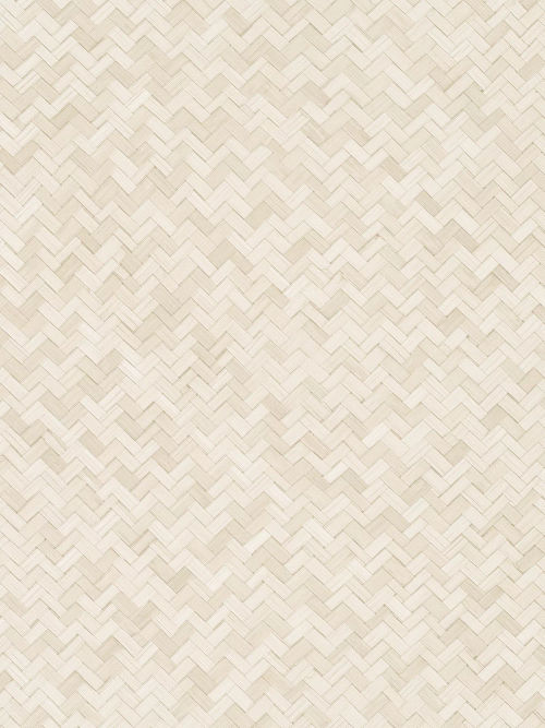 Galerie Rattan Weave Wallpaper