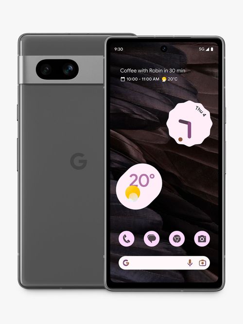 Google Pixel 7a Smartphone,...